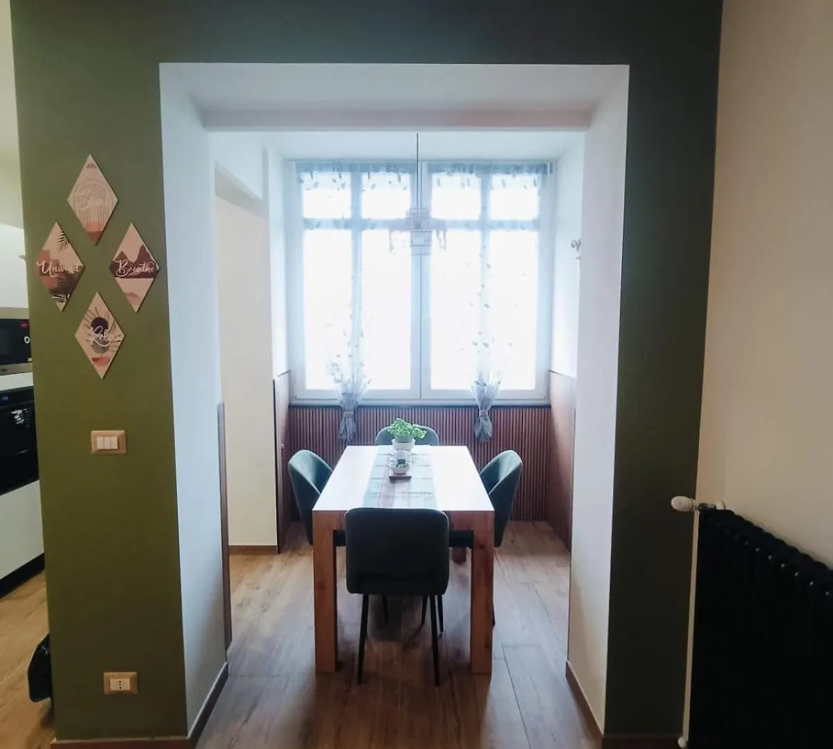 Realty Company Sistina Apartment Rome Italy