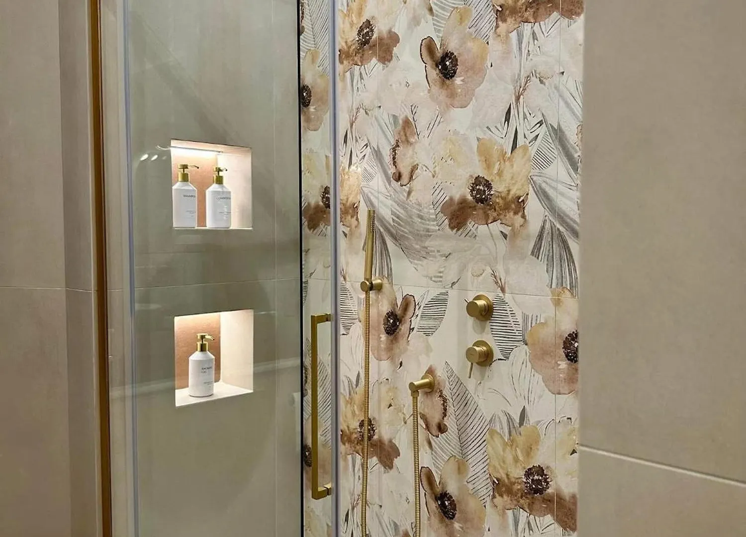 Realty Company Sistina Apartment Rome Italy