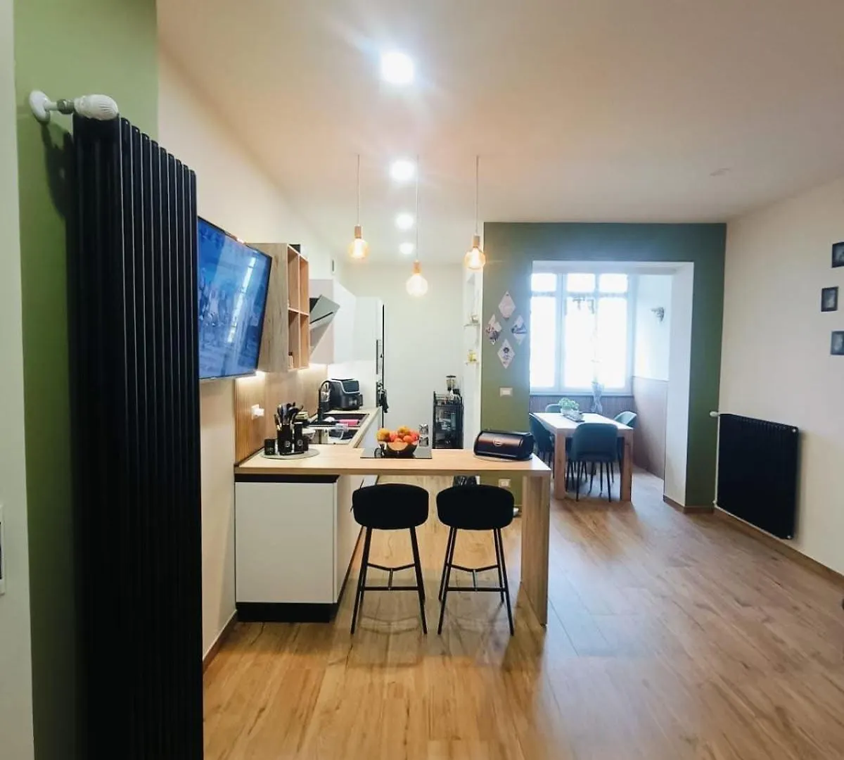 Realty Company Sistina Apartment Rome 0*,  Italy