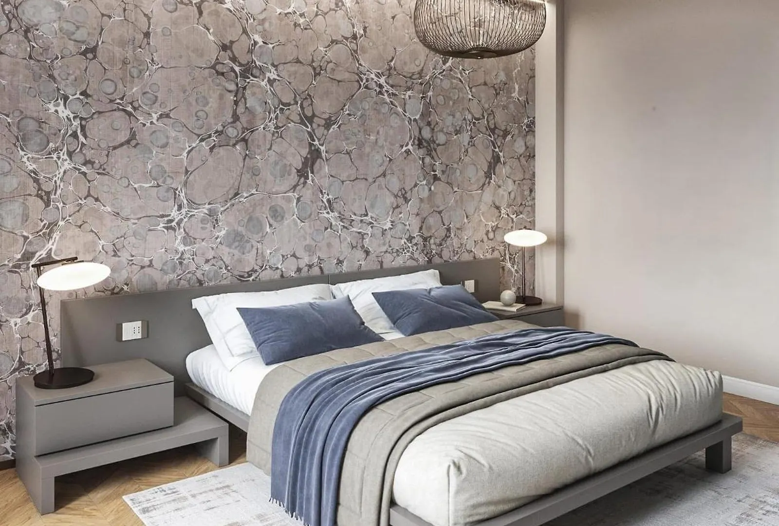 Realty Company Sistina Apartment Rome 0*,  Italy