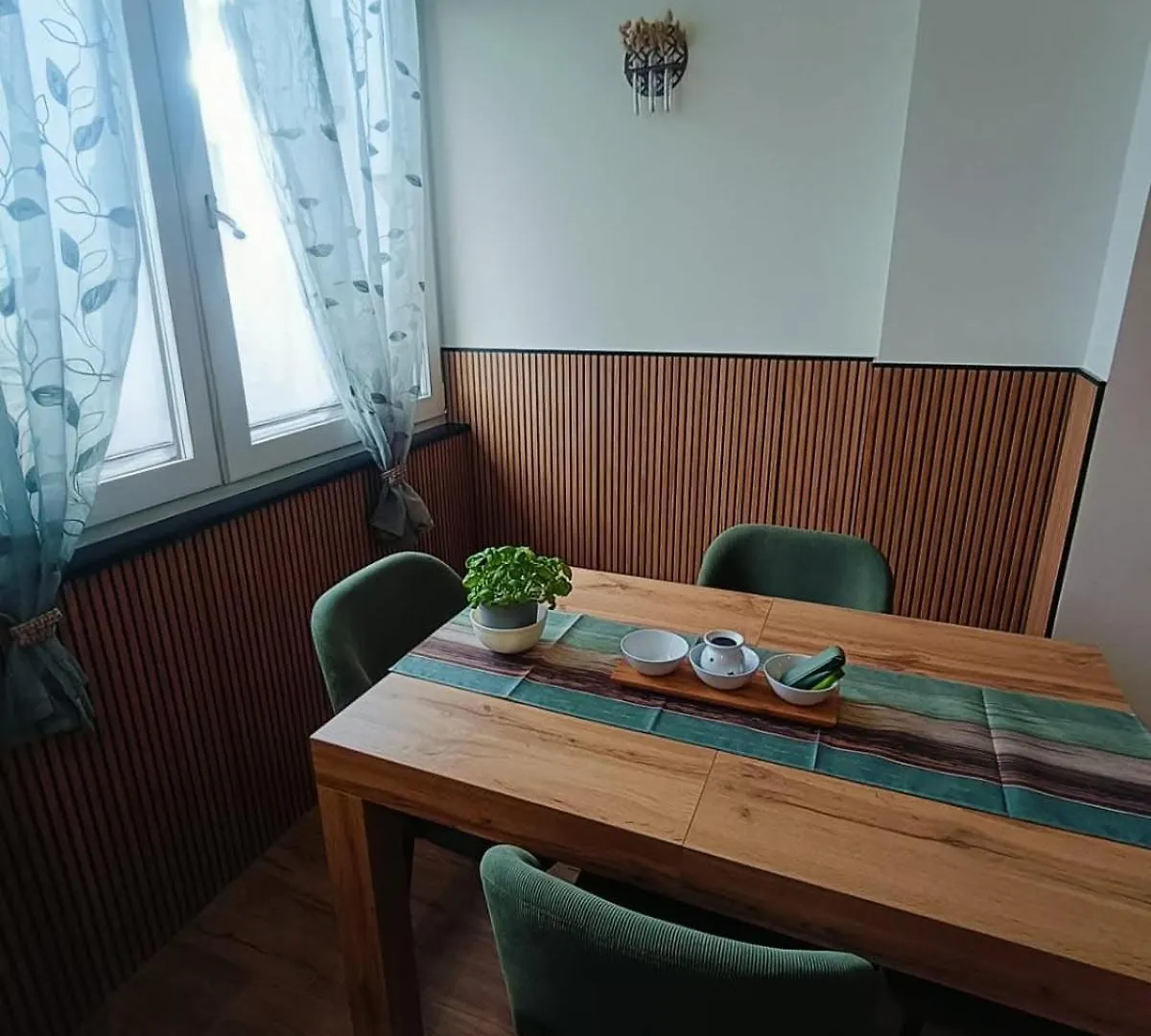 Realty Company Sistina Apartment Rome