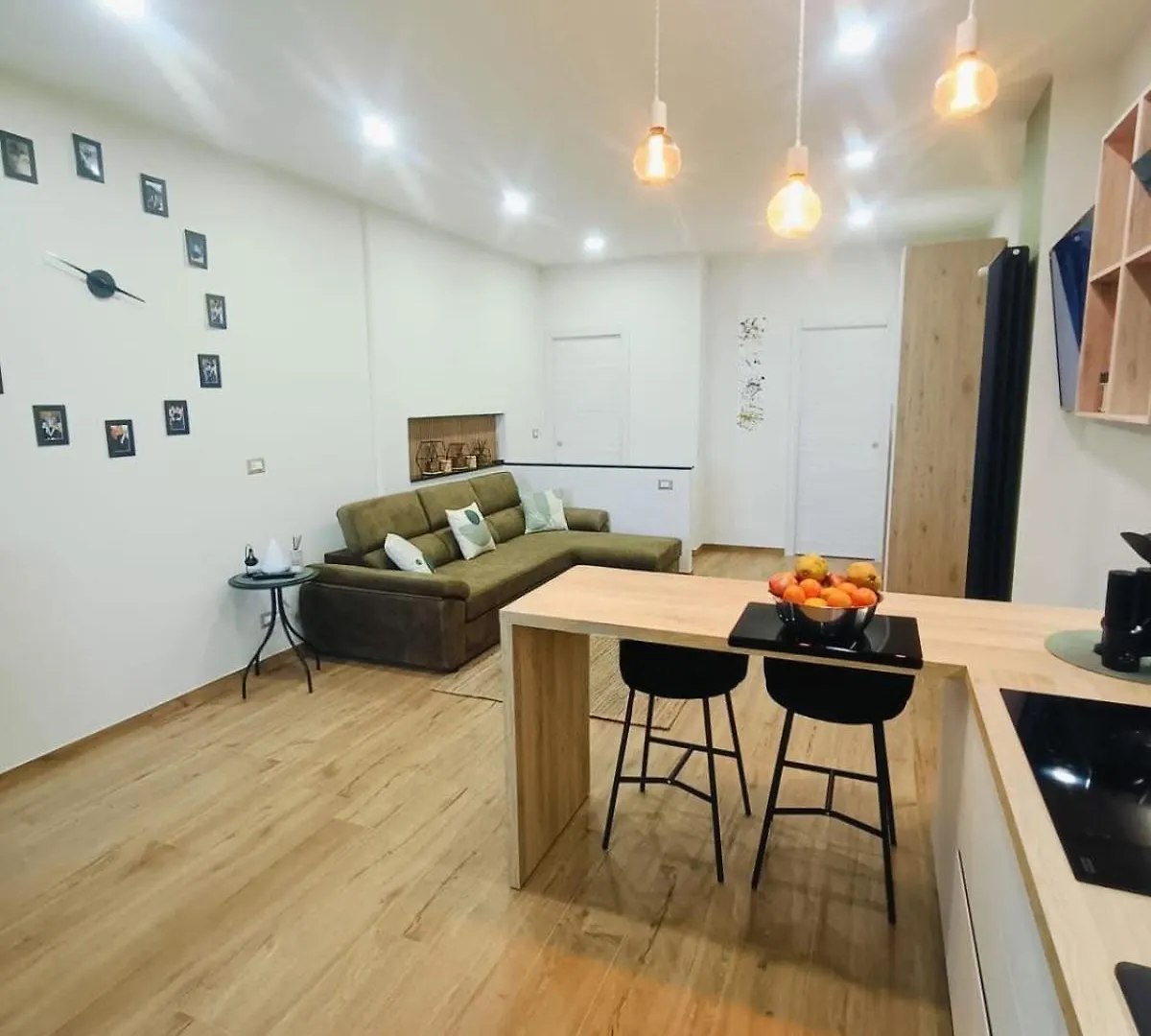 Realty Company Sistina Apartment Rome