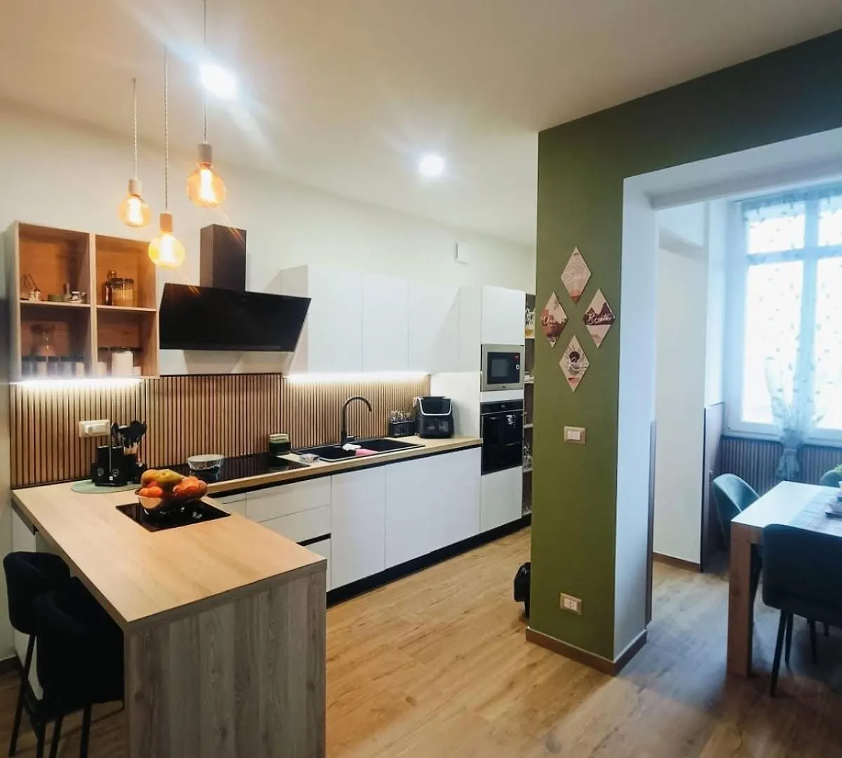 Realty Company Sistina Apartment Rome Italy