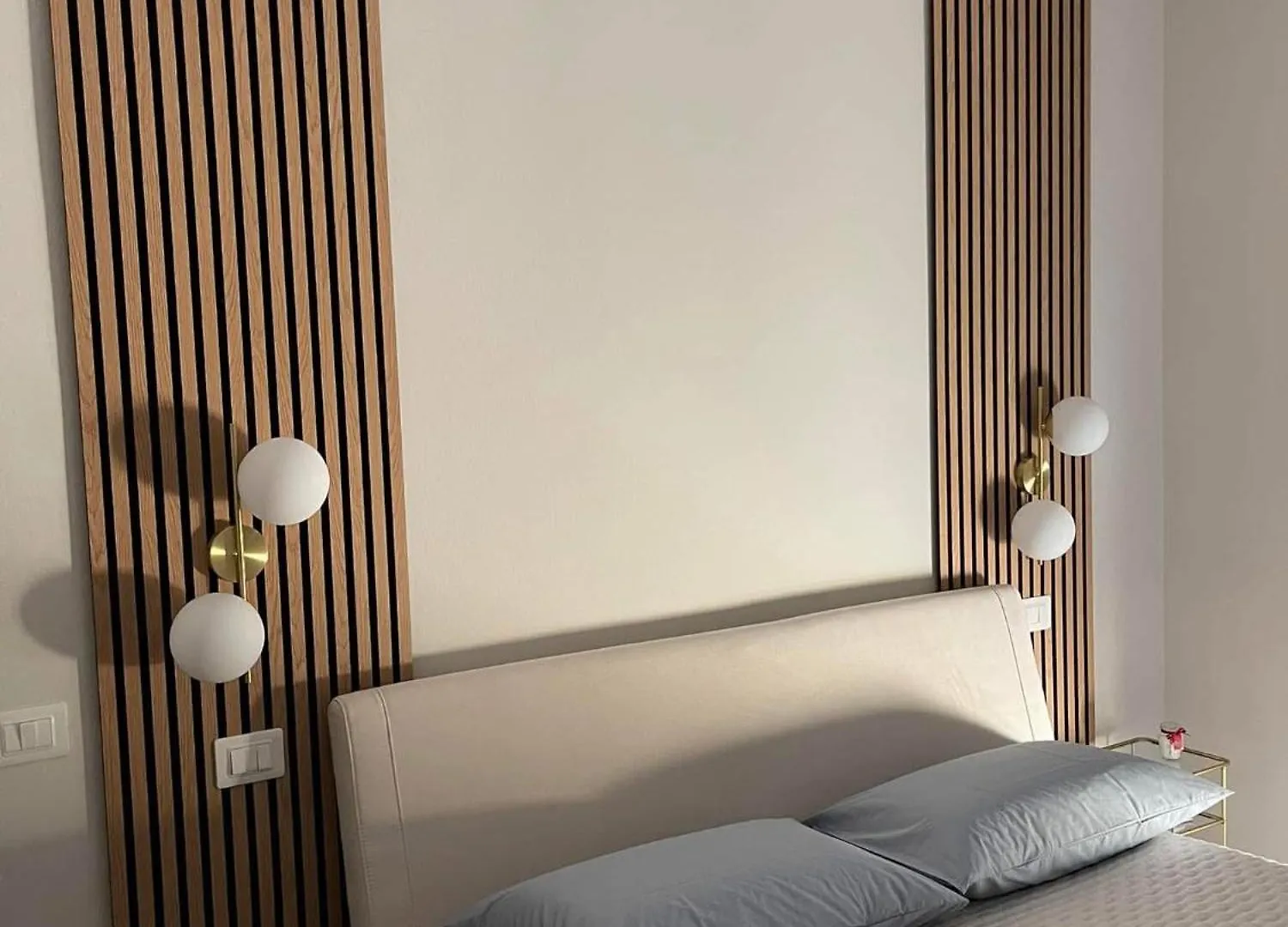 Realty Company Sistina Apartment Rome